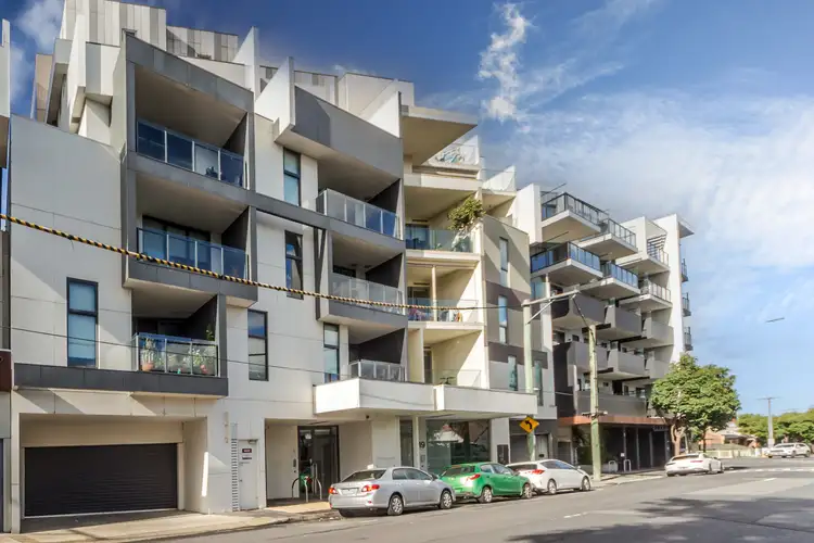 17/17 Moore Street, Moonee Ponds VIC 3039