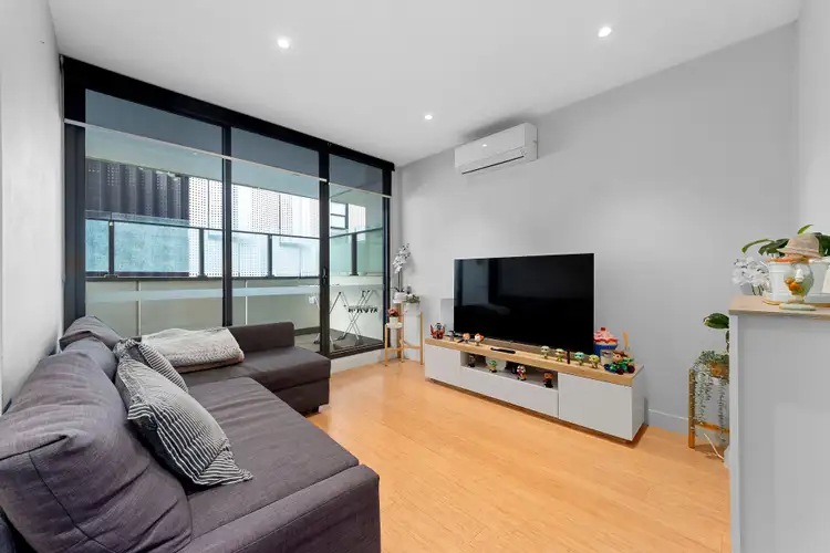 Fifth view of Homely apartment listing, 17/17 Moore Street, Moonee Ponds VIC 3039