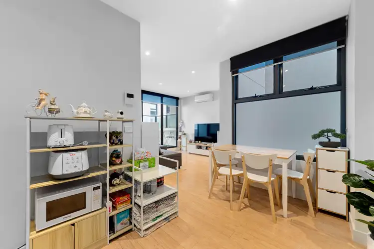 Sixth view of Homely apartment listing, 17/17 Moore Street, Moonee Ponds VIC 3039