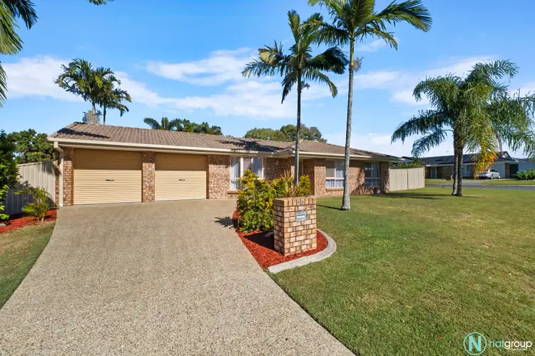 58 Redgum Drive, Regents Park QLD 4118