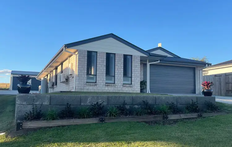 Main view of Homely house listing, 23 Wheatfield Street, Kalbar QLD 4309