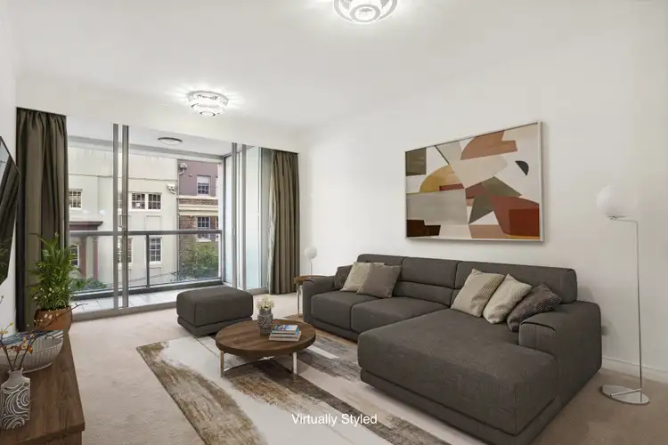 308/50 Murray Street, Sydney NSW 2000