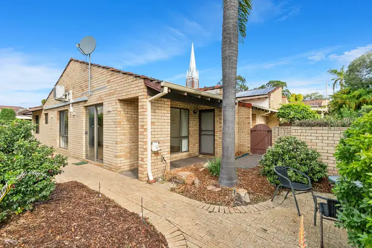 Main view of Homely villa listing, Address available on request