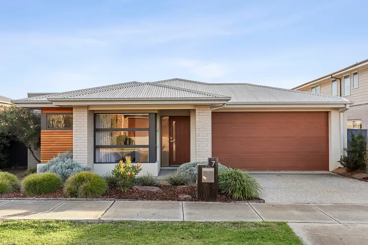 Main view of Homely house listing, 7 Dupree Street, Torquay VIC 3228