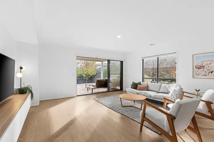 Second view of Homely house listing, 7 Dupree Street, Torquay VIC 3228