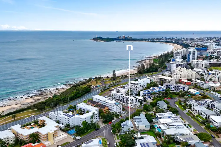 Main view of Homely other listing, 5/15 Edward Street, Alexandra Headland QLD 4572