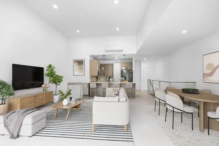 Third view of Homely other listing, 5/15 Edward Street, Alexandra Headland QLD 4572