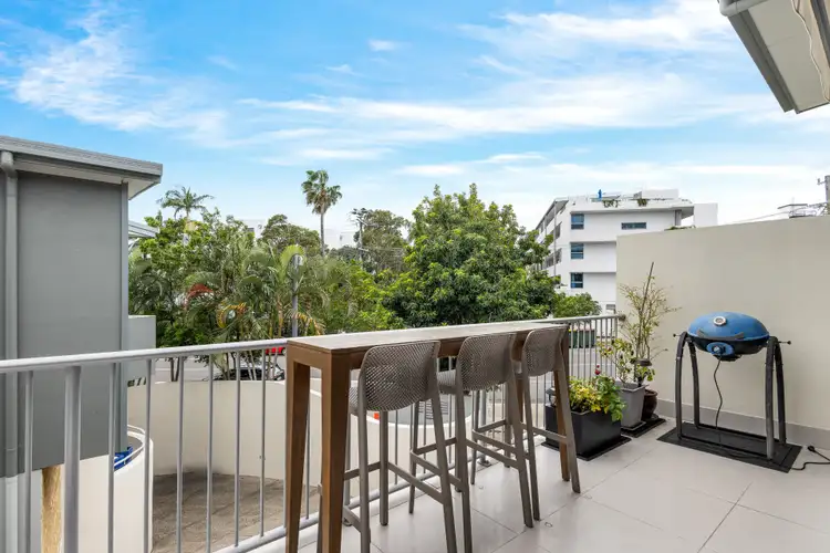 Fourth view of Homely other listing, 5/15 Edward Street, Alexandra Headland QLD 4572