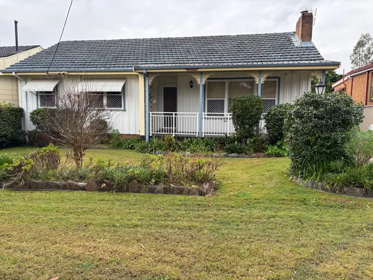 25 Bourke Street, Raymond Terrace NSW 2324