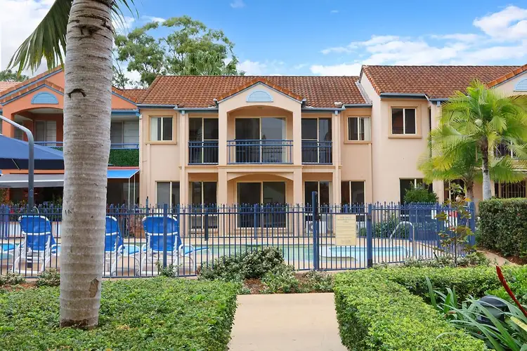 38 John Lund Drive, Hope Island QLD 4212