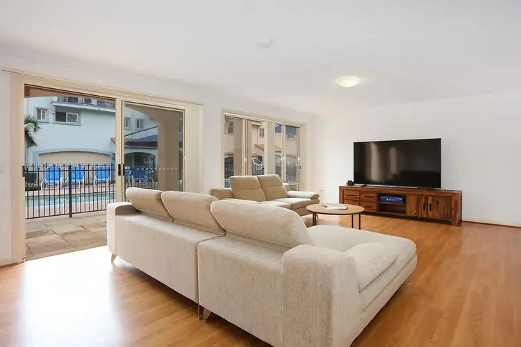 Fourth view of Homely villa listing, 38 John Lund Drive, Hope Island QLD 4212