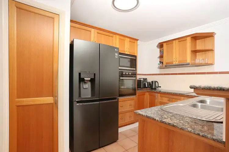 Sixth view of Homely villa listing, 38 John Lund Drive, Hope Island QLD 4212