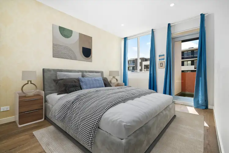 Fifth view of Homely unit listing, 108/5 Manchester Drive, Schofields NSW 2762