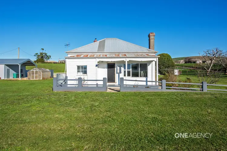276 Gates Road, Flowerdale TAS 7325