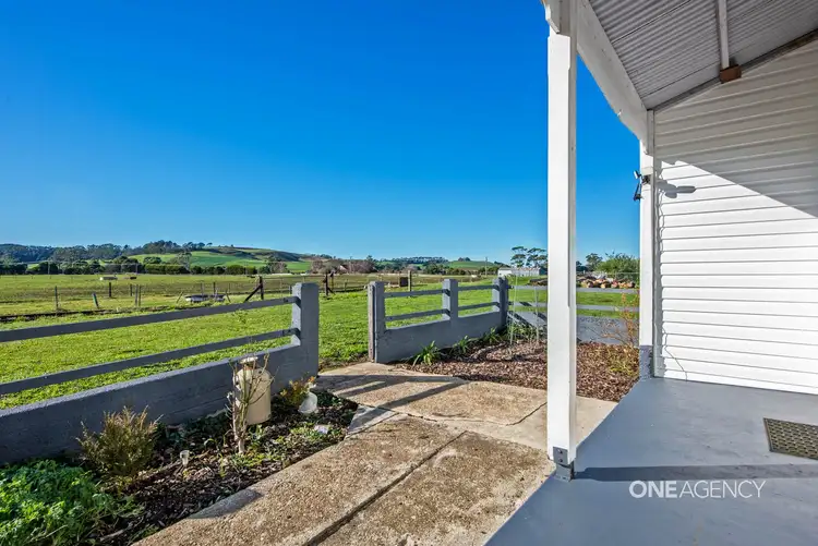 Fifth view of Homely house listing, 276 Gates Road, Flowerdale TAS 7325