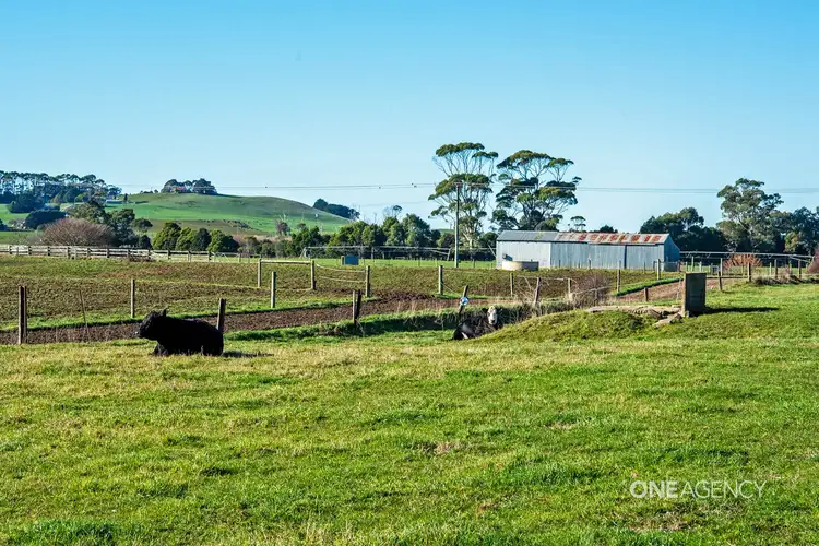 Sixth view of Homely house listing, 276 Gates Road, Flowerdale TAS 7325