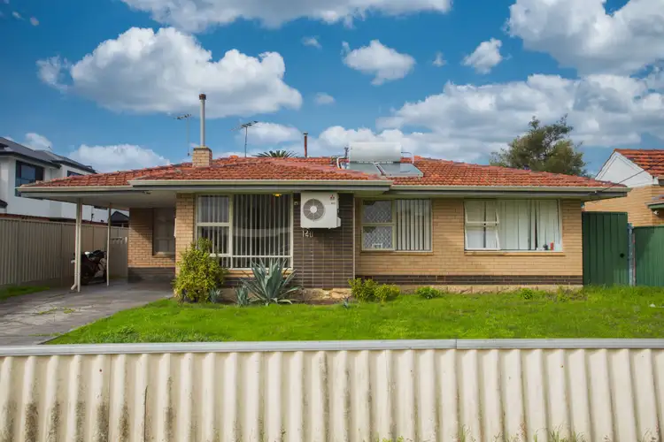 140 Alexander Road, Rivervale WA 6103