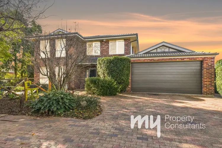 13 Channell Place, Mount Annan NSW 2567