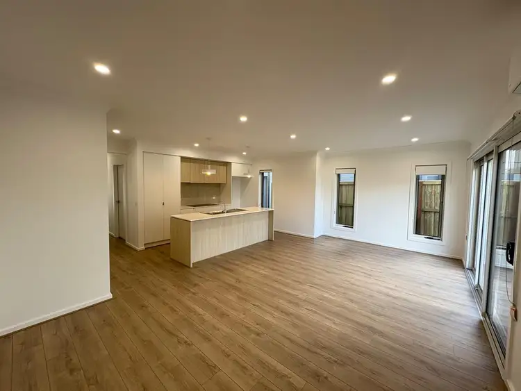 Fourth view of Homely house listing, 10 Hackberry Street, Aintree VIC 3336