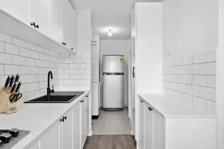 Sixth view of Homely townhouse listing, 56/11 Herdsman Parade, Wembley WA 6014