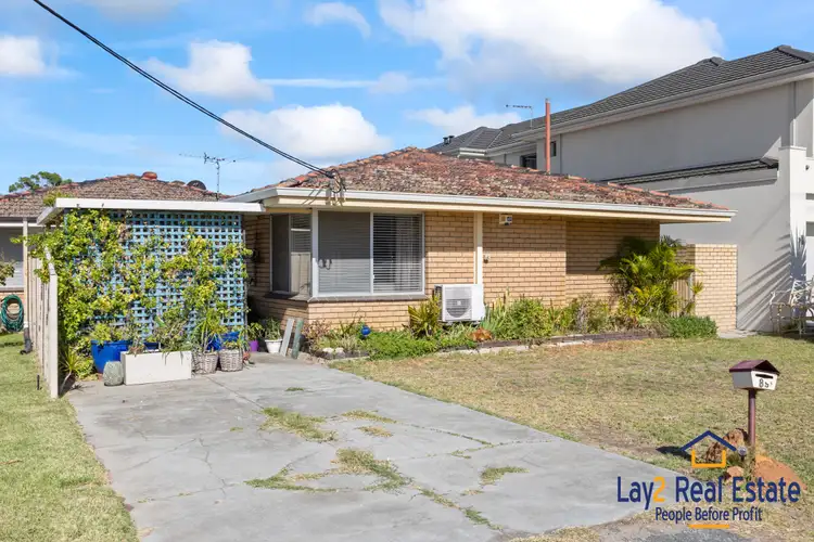89A May Street, Bedford WA 6052