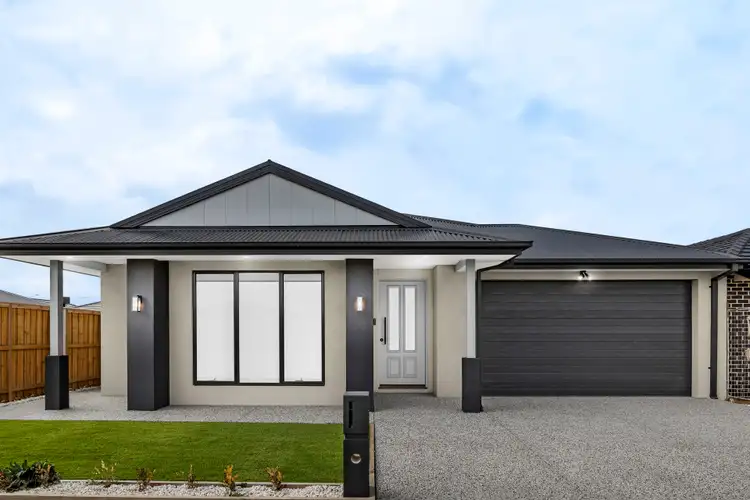 12 Alden Street, Sunbury VIC 3429