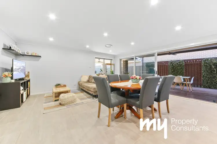 Fourth view of Homely house listing, 15 Wicker Street, Spring Farm NSW 2570