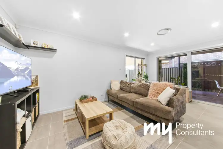 Fifth view of Homely house listing, 15 Wicker Street, Spring Farm NSW 2570