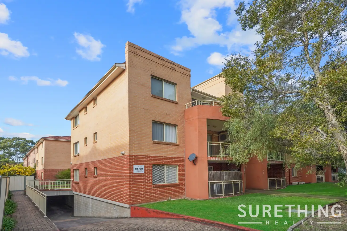 Main view of Homely apartment listing, 7/33-37 Livingstone Road, Lidcombe NSW 2141