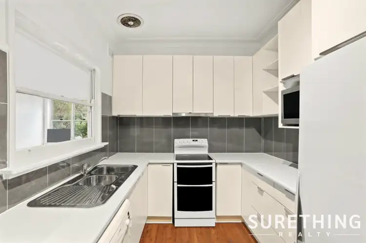 Second view of Homely house listing, 29 Princess Street, Lidcombe NSW 2141