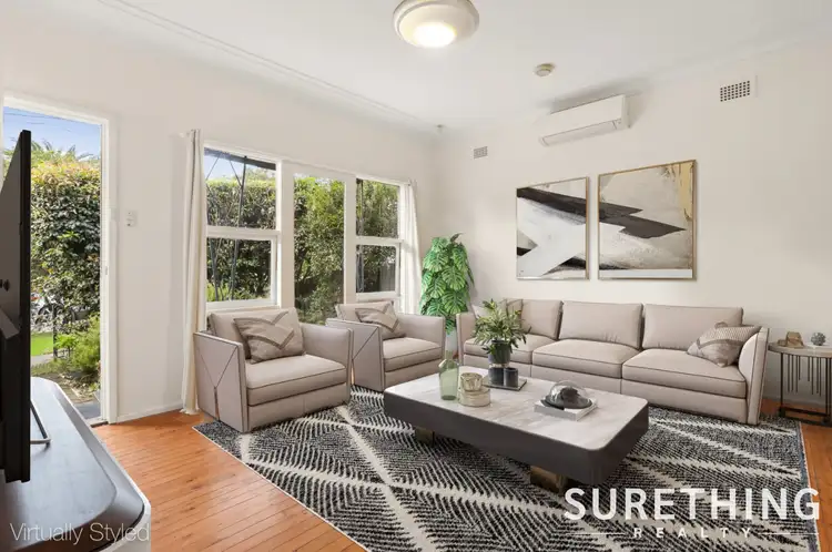 Third view of Homely house listing, 29 Princess Street, Lidcombe NSW 2141