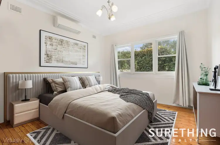 Fourth view of Homely house listing, 29 Princess Street, Lidcombe NSW 2141