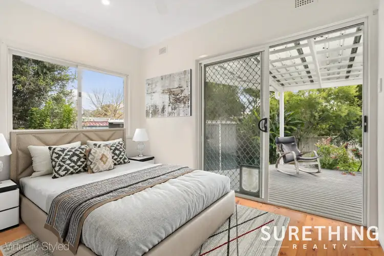 Fifth view of Homely house listing, 29 Princess Street, Lidcombe NSW 2141