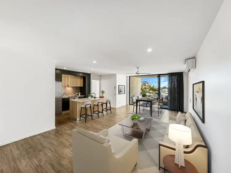 16/20 Beach Road, Maroochydore QLD 4558