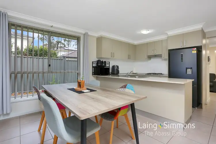 Third view of Homely house listing, 73 Wiseman Circuit, Ropes Crossing NSW 2760