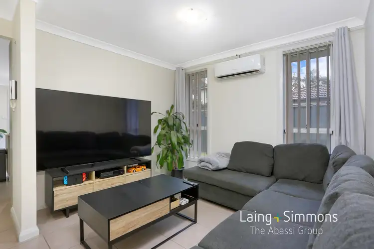 Fourth view of Homely house listing, 73 Wiseman Circuit, Ropes Crossing NSW 2760