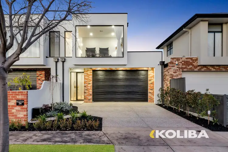 3A Raleigh Avenue, Flinders Park SA 5025