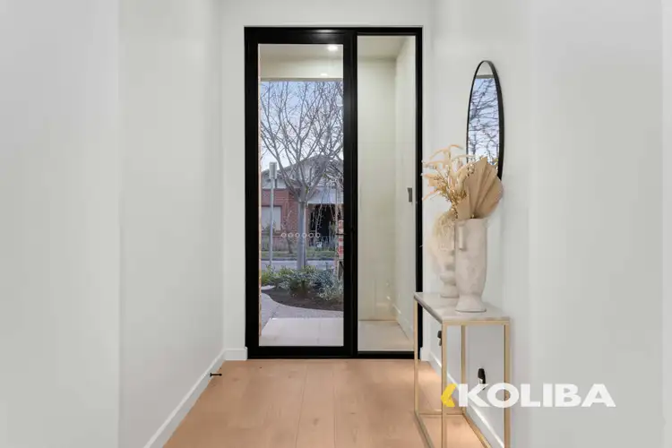 Second view of Homely house listing, 3A Raleigh Avenue, Flinders Park SA 5025