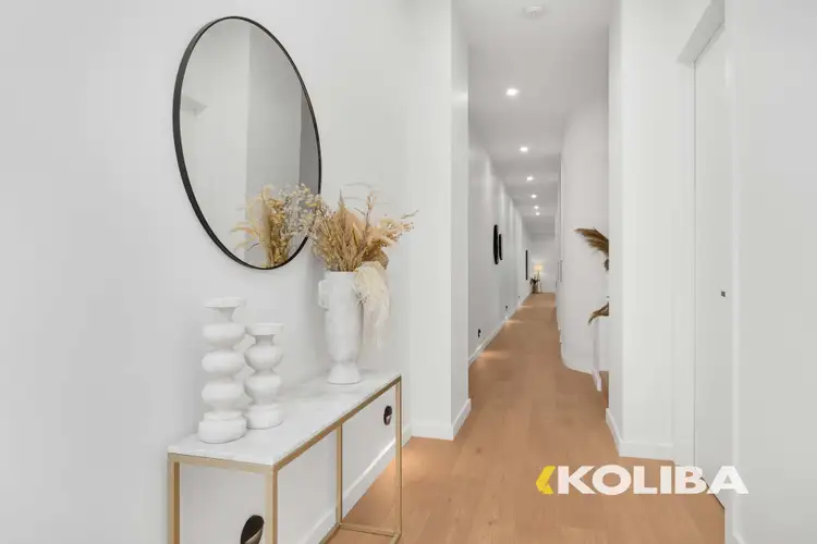 Third view of Homely house listing, 3A Raleigh Avenue, Flinders Park SA 5025