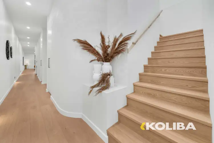 Fourth view of Homely house listing, 3A Raleigh Avenue, Flinders Park SA 5025