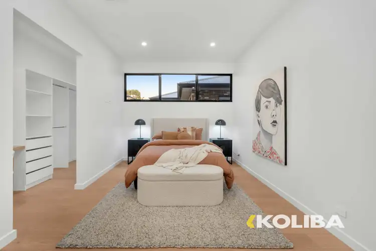 Sixth view of Homely house listing, 3A Raleigh Avenue, Flinders Park SA 5025