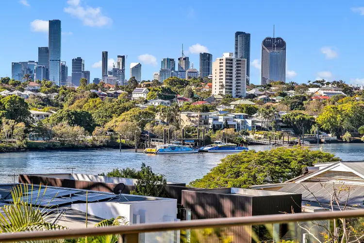 43/5 Hiron Street, St Lucia QLD 4067