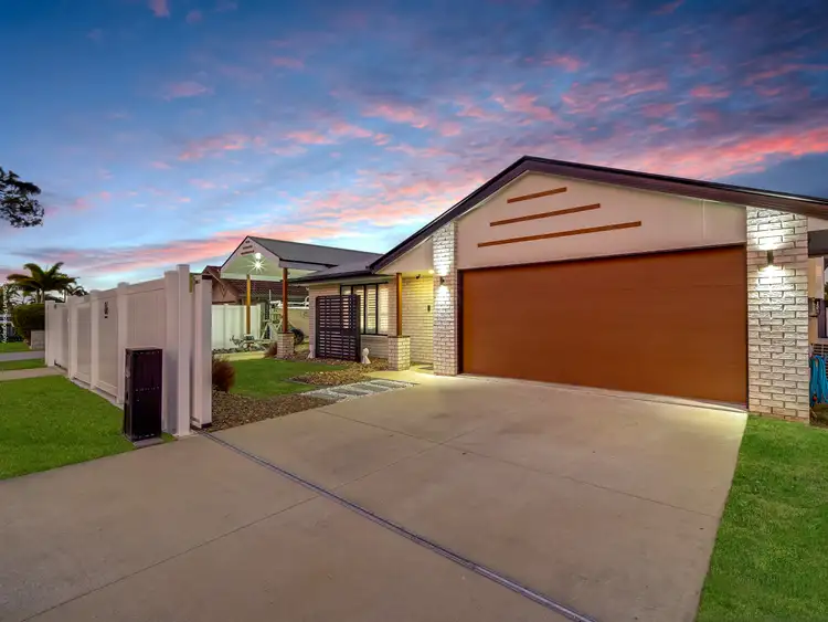 Third view of Homely house listing, 86 Hansen Street, Urangan QLD 4655
