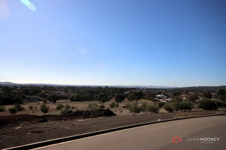 Third view of Homely land listing, 95 Lingiari Drive, Lloyd NSW 2650