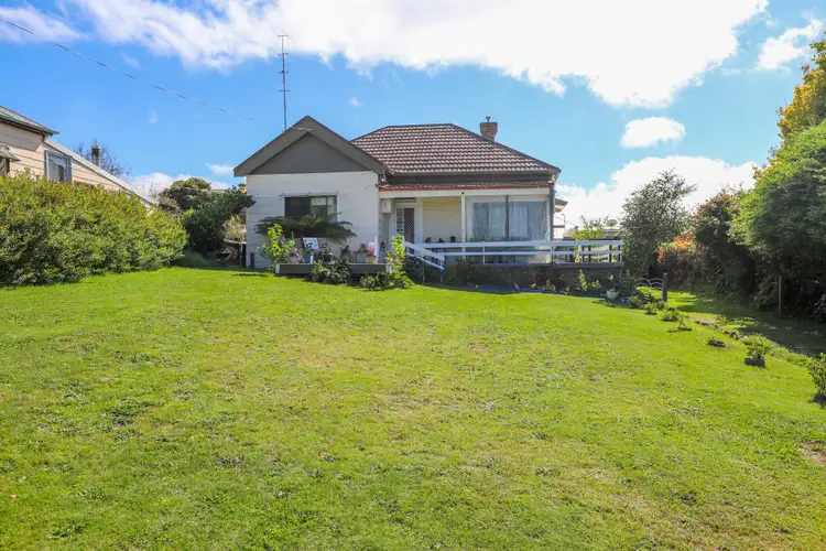 119 Queen Street, Oberon NSW 2787