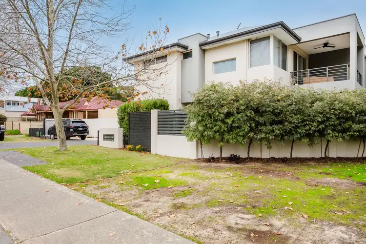 Second view of Homely unit listing, 1/1 Juliet Road, Coolbellup WA 6163