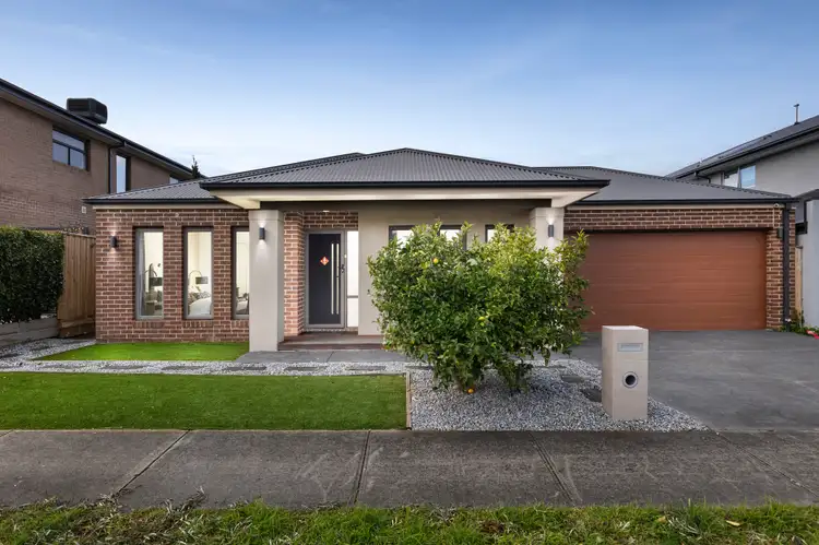 23 Taormina Street, Greenvale VIC 3059