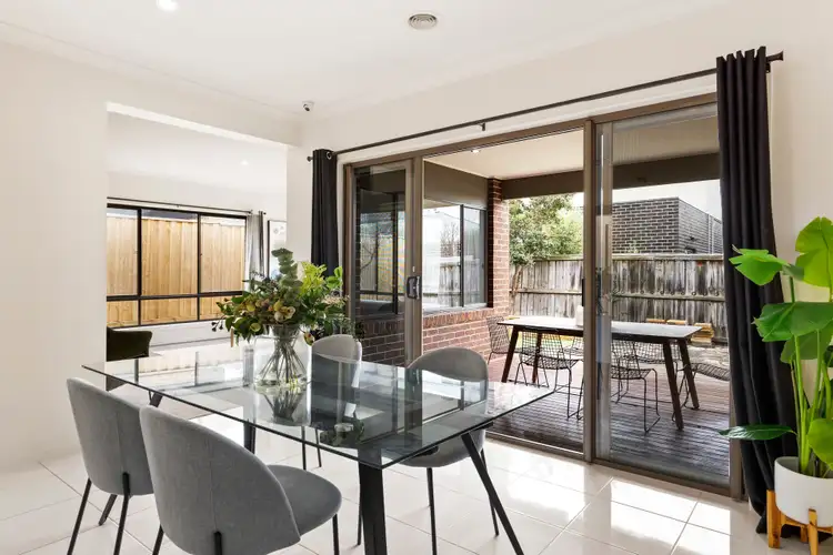 Third view of Homely house listing, 23 Taormina Street, Greenvale VIC 3059