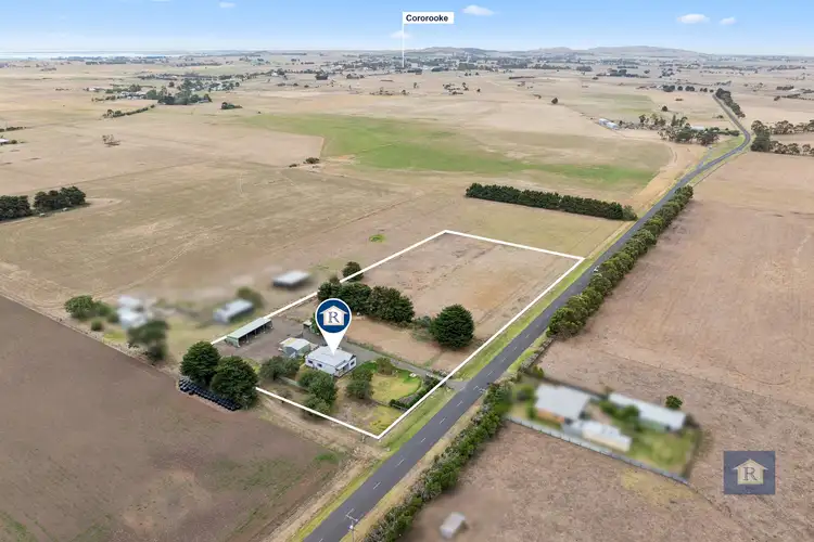 85 Sheehans Road, Cororooke VIC 3254