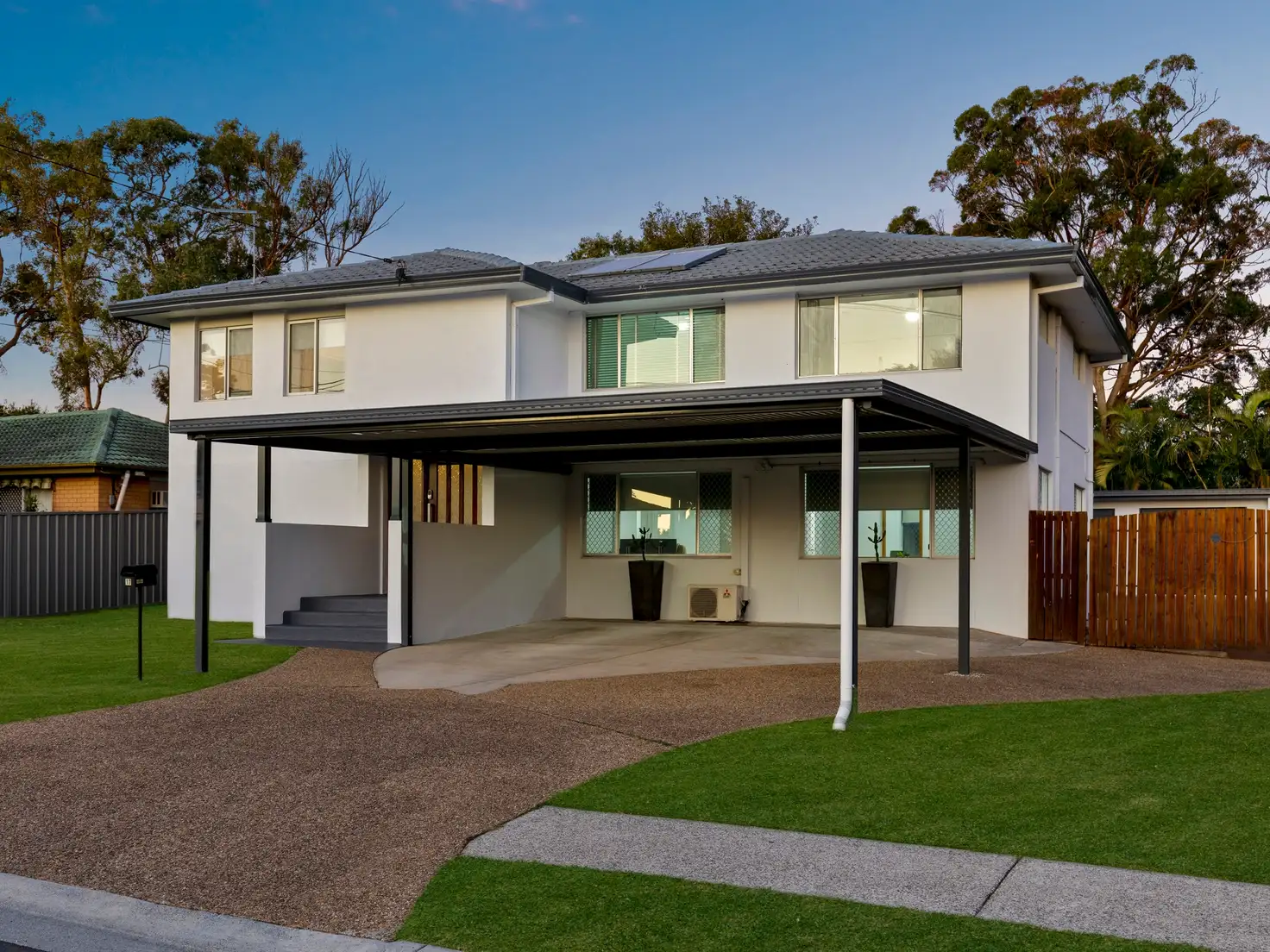 Main view of Homely house listing, 17 Beatty Street, Rochedale South QLD 4123